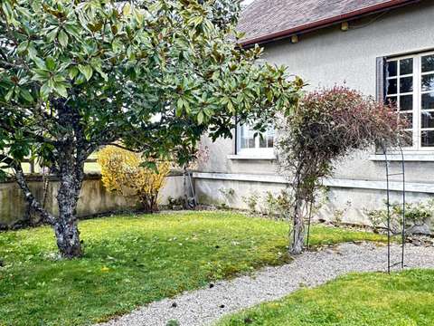 Vente maison 7 pièces Mussy-sur-Seine 10