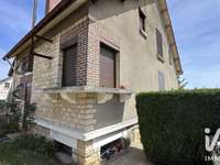 Vente maison 7 pièces Vente maison 7 pièces
