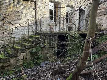 Vente Maison 10 piècesMussy-sur-Seine