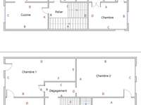 Vente maison 10 pièces Vente maison 10 pièces