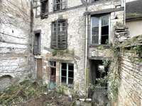 Vente maison 10 pièces Vente maison 10 pièces