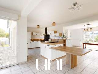Vente maison 9 pièces