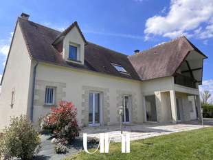 Photo Vente maison Mutrécy