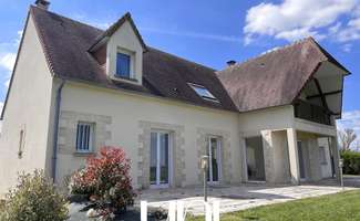 Photo Vente maison Mutrécy