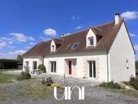 Vente maison 9 pièces Vente maison 9 pièces