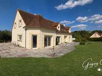 Vente maison 8 pièces Vente maison 8 pièces