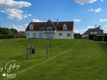 Vente maison 8 pièces Vente maison 8 pièces