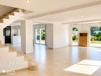 Vente Maison 6 chambresMutrécy
