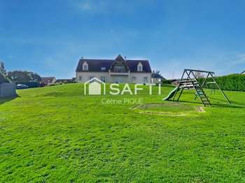 Vente Maison 6 chambresMutrécy