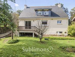Vente Maison 3 chambresMuzillac