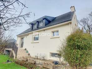 Vente Maison 4 chambresMuzillac
