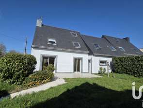 Vente Maison 6 chambresMuzillac