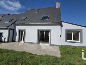 Vente Maison 6 chambresMuzillac