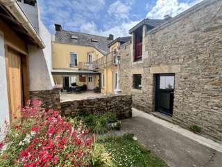 Vente maison 9 pièces Vente maison 9 pièces