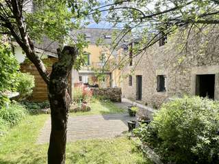 Vente maison 9 pièces Vente maison 9 pièces