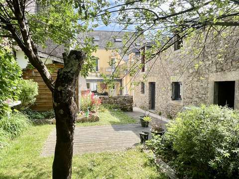 Vente maison 9 pièces Muzillac 56