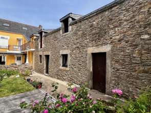 Vente Maison 4 chambresMuzillac