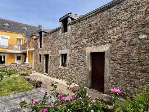 Vente maison 9 pièces Muzillac 56