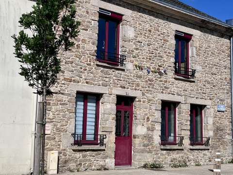 Vente maison 9 pièces Vente maison 9 pièces