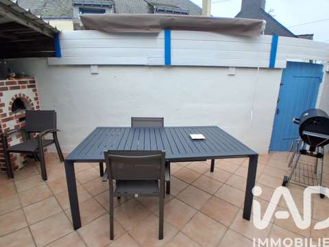 Vente maison 4 pièces Muzillac 56