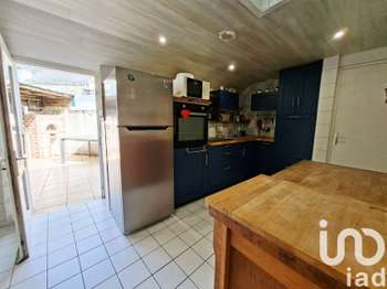 Vente maison 4 pièces Vente maison 4 pièces