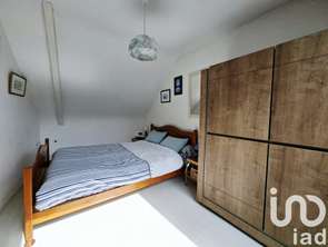 Vente Maison 2 chambresMuzillac