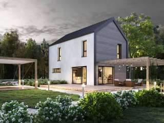Vente maison