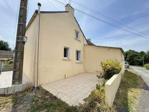Vente Maison 3 chambresMuzillac