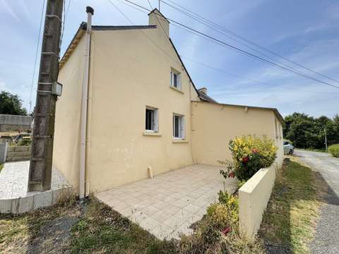 Vente maison 5 pièces Muzillac 56