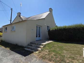 Vente Maison 3 chambresMuzillac