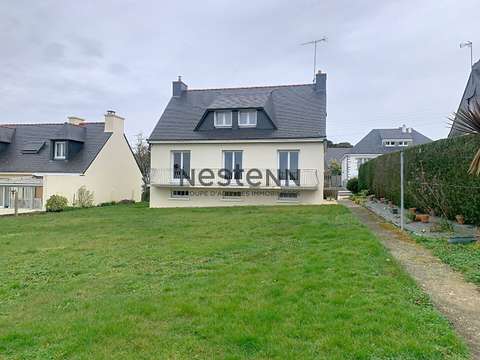 Vente maison 7 pièces Muzillac 56