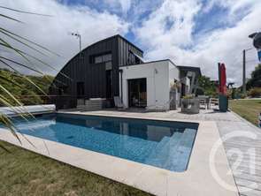 Vente Maison 6 chambresMuzillac