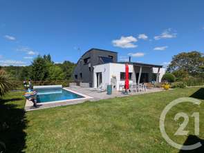 Vente Maison 6 chambresMuzillac