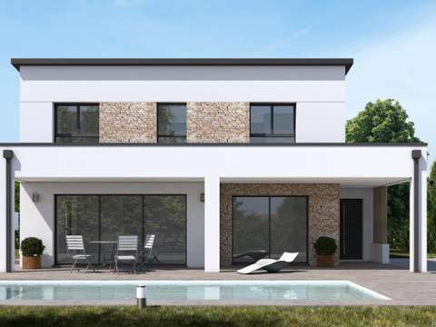 Vente maison Muzillac 56