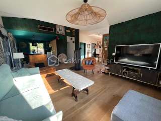 Vente maison 9 pièces Vente maison 9 pièces