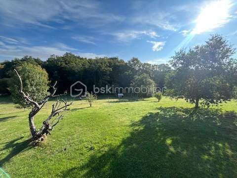 Vente maison 9 pièces Vente maison 9 pièces