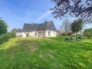 Vente Maison 4 chambresMuzillac