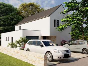 Vente Maison 4 chambresMuzillac