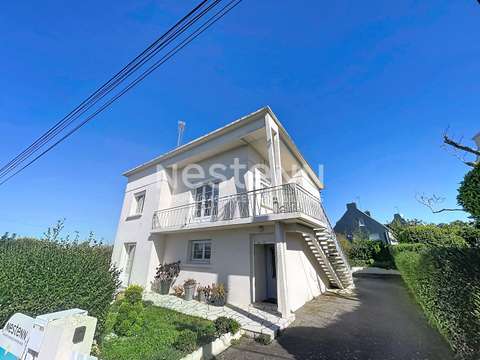 Vente maison 4 pièces Muzillac 56