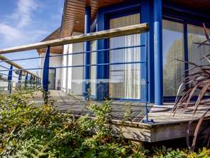 Vente Maison 5 chambresMuzillac