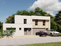 Vente maison 6 pièces Vente maison 6 pièces