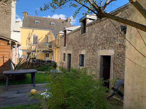 Vente maison 8 pièces Muzillac 56