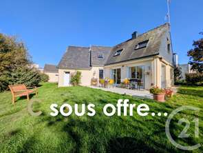 Vente Maison 4 chambresMuzillac