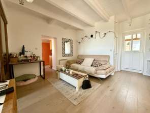 Vente Maison 3 chambresMuzillac