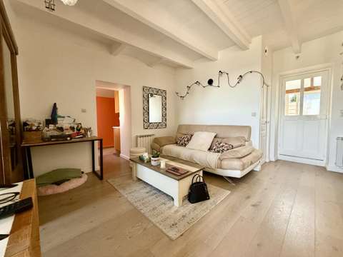 Vente maison 4 pièces Muzillac 56