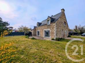 Vente Maison 5 chambresMuzillac