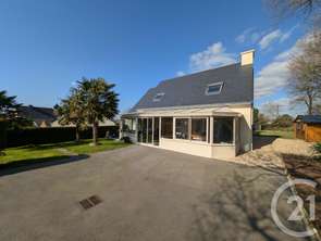 Vente Maison 3 chambresMuzillac