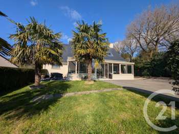 Vente Maison 3 chambresMuzillac