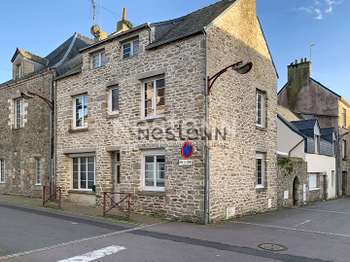 Vente maison 6 pièces Muzillac 56