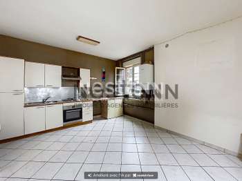 Vente Maison 4 chambresMuzillac
